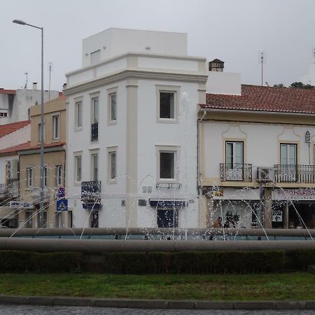 Alojamentos Casa Facha Papaia Portalegre Eksteriør bilde