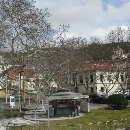 Alojamentos Casa Facha Papaia Portalegre Eksteriør bilde