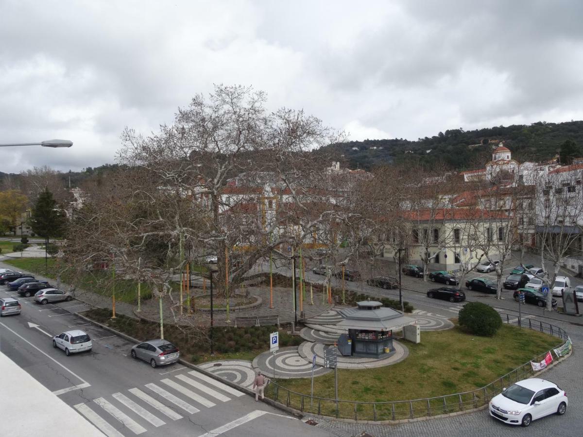 Alojamentos Casa Facha Papaia Portalegre Eksteriør bilde
